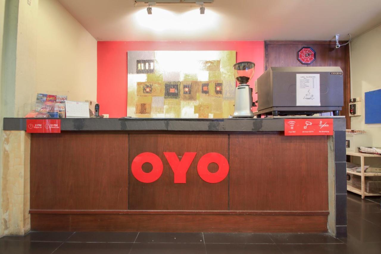 Oyo 1054 Phuket Backpacker Hostel Buitenkant foto
